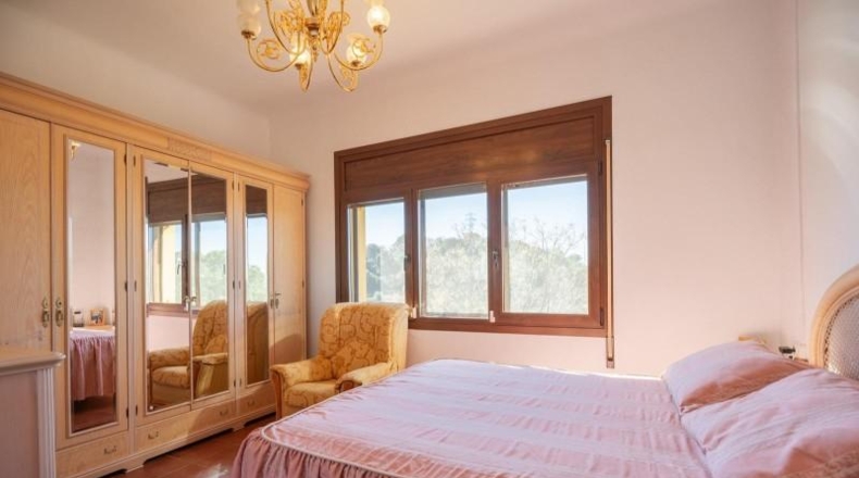 Barcelona - Vilassar de Dalt - 38000m2
