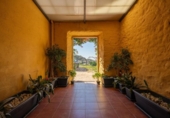 Casa de campo con terreno en venta en la España, Vilassar de Dalt, ref: TR281633 foto