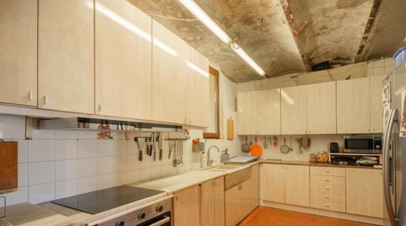 Barcelona - Vilassar de Dalt - 38000m2