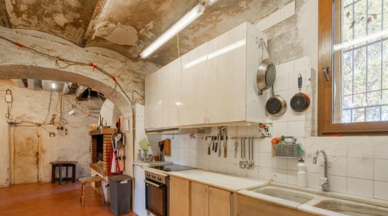 Barcelona - Vilassar de Dalt - 38000m2