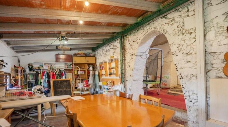 Barcelona - Vilassar de Dalt - 38000m2