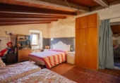 Casa de campo con terreno en venta en la España, Vilassar de Dalt, ref: TR281633 foto