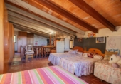 Casa de campo con terreno en venta en la España, Vilassar de Dalt, ref: TR281633 foto