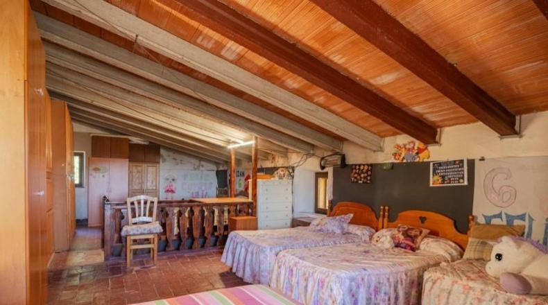 Barcelona - Vilassar de Dalt - 38000m2