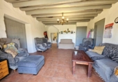 Casa de campo con terreno en venta en la España, Vilassar de Dalt, ref: TR281633 foto