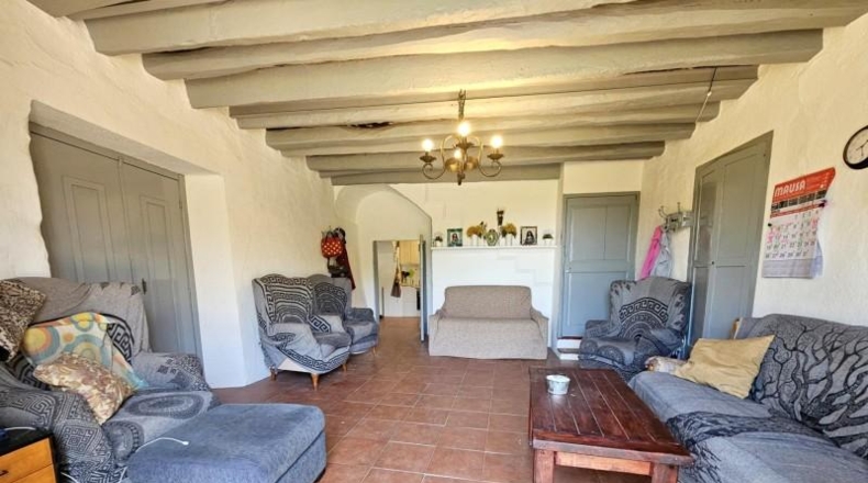 Barcelona - Vilassar de Dalt - 38000m2
