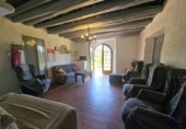 Casa de campo con terreno en venta en la España, Vilassar de Dalt, ref: TR281633 foto