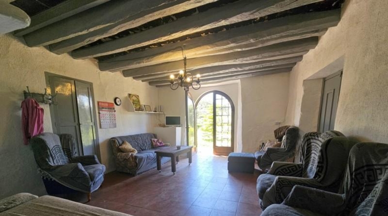 Barcelona - Vilassar de Dalt - 38000m2