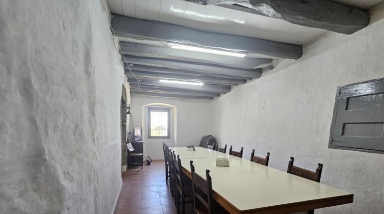 Barcelona - Vilassar de Dalt - 38000m2