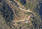 Casa de campo con terreno en venta en la España, Vilassar de Dalt, ref: TR281633 foto