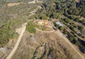 Casa de campo con terreno en venta en la España, Vilassar de Dalt, ref: TR281633 foto