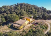 Casa de campo con terreno en venta en la España, Vilassar de Dalt, ref: TR281633 foto