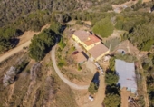 Casa de campo con terreno en venta en la España, Vilassar de Dalt, ref: TR281633 foto