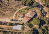 Casa de campo con terreno en venta en la España, Vilassar de Dalt, ref: TR281633 foto
