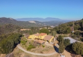 Casa de campo con terreno en venta en la España, Vilassar de Dalt, ref: TR281633 foto