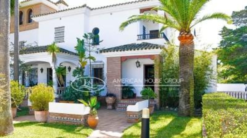 Cádiz - Chiclana de la Frontera - 1000m2