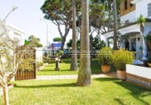 Chalet independiente con terreno en venta en la España, Chiclana de la Frontera, ref: TR144215 foto