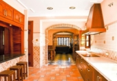 Chalet independiente con terreno en venta en la España, Chiclana de la Frontera, ref: TR144215 foto