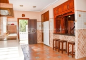 Chalet independiente con terreno en venta en la España, Chiclana de la Frontera, ref: TR144215 foto