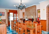 Chalet independiente con terreno en venta en la España, Chiclana de la Frontera, ref: TR144215 foto