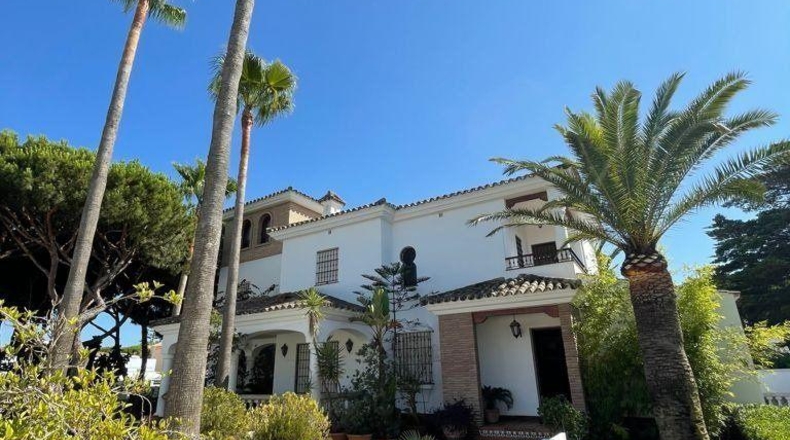 Cádiz - Chiclana de la Frontera - 600m2