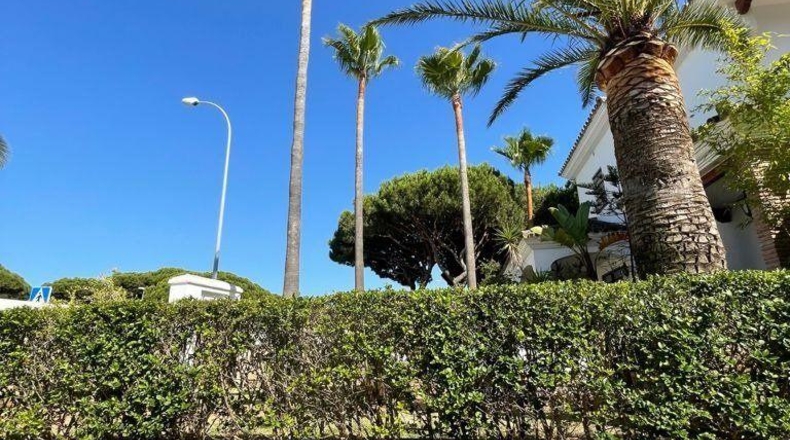 Cádiz - Chiclana de la Frontera - 600m2