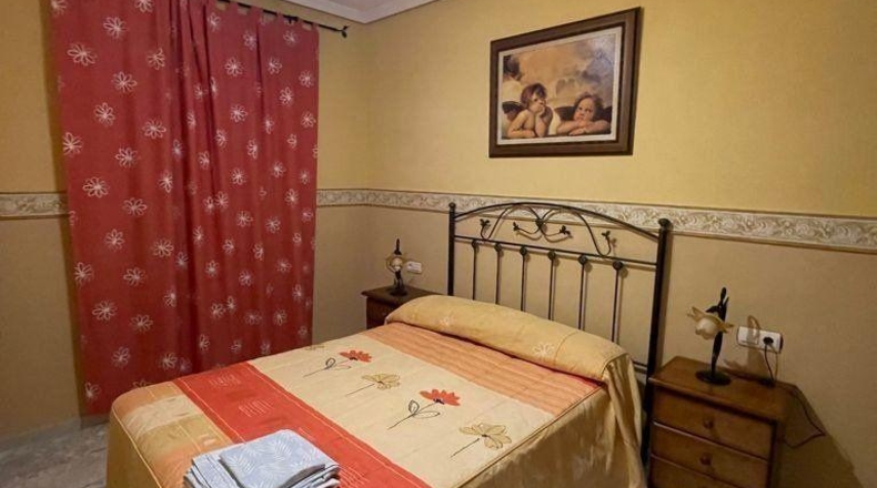 Cádiz - Chiclana de la Frontera - 600m2