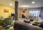 Chalet independiente con terreno en venta en la España, Chiclana de la Frontera, ref: TR135770 foto