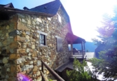 Casa de pueblo en venta en la España, Baqueira, ref: TR296394 foto