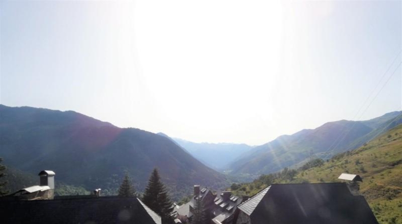 Lerida - Baqueira - 210m2