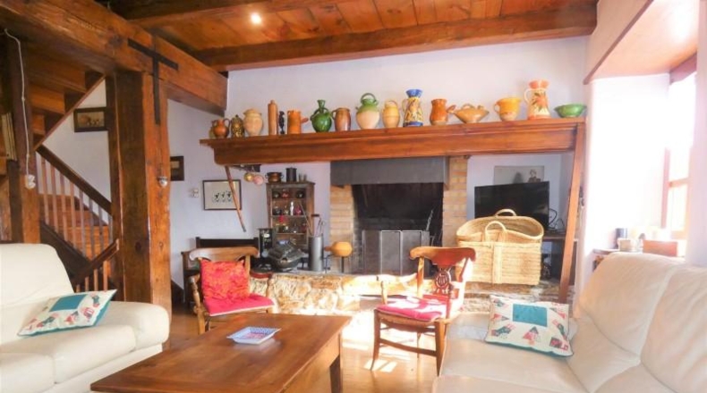 Lerida - Baqueira - 210m2