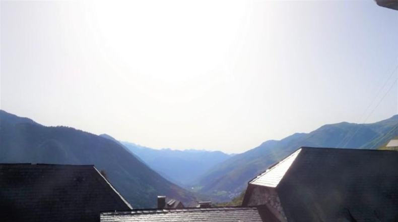 Lerida - Baqueira - 210m2