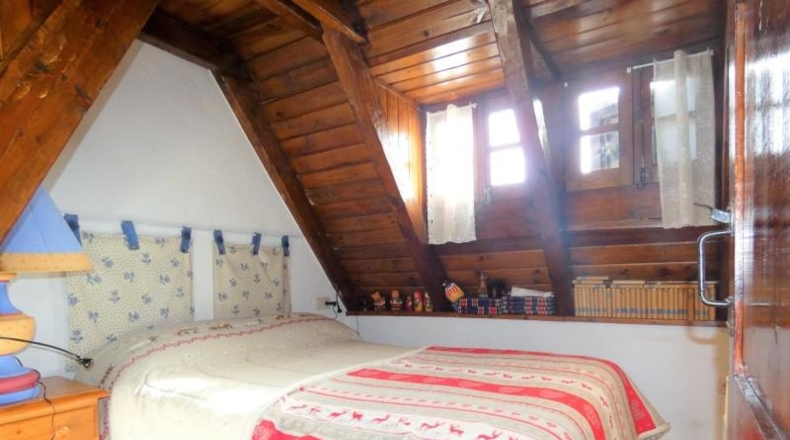 Lerida - Baqueira - 210m2