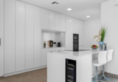 Chalet independiente con terreno en venta en la España, El Campello, ref: TR260407 foto