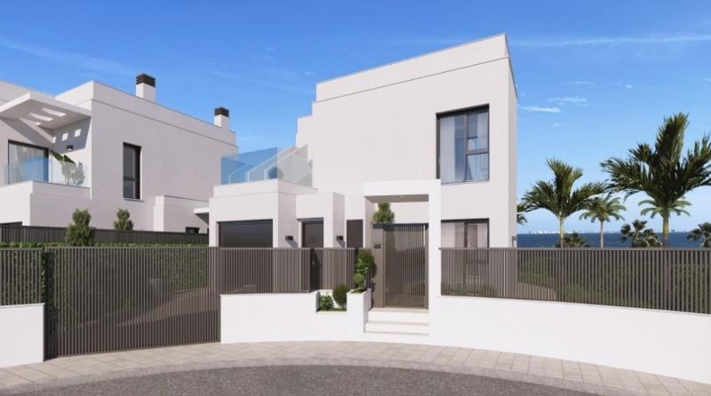Murcia - Los Alcázares - 351m2