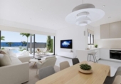 Chalet independiente con terreno en venta en la España, Los Alcázares, ref: TR264226 foto