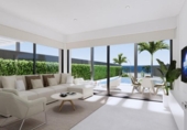 Chalet independiente con terreno en venta en la España, Los Alcázares, ref: TR264226 foto