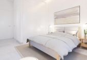 Chalet independiente con terreno en venta en la España, Los Alcázares, ref: TR264226 foto