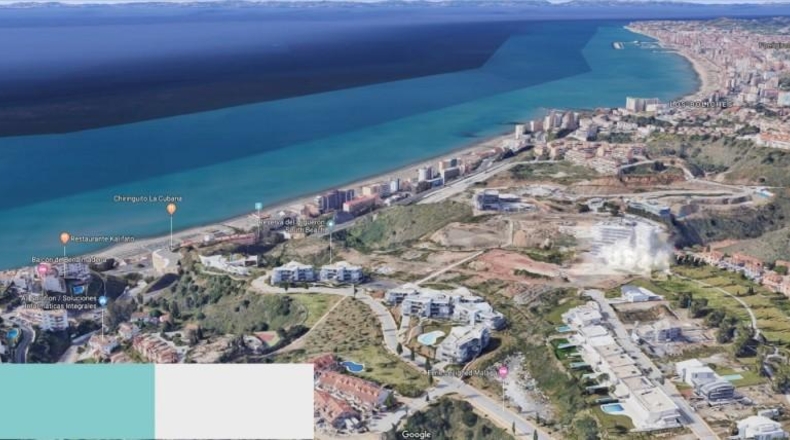 Málaga - Benalmádena - 228m2
