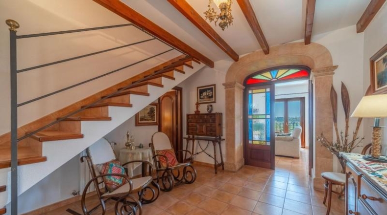 Islas Baleares - Selva - 426m2