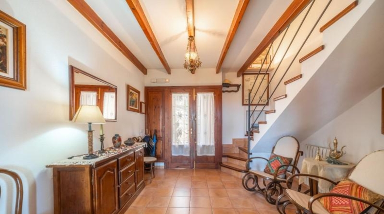 Islas Baleares - Selva - 426m2