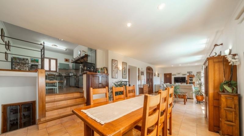 Islas Baleares - Selva - 426m2