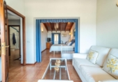 Chalet independiente con terreno en venta en la España, Selva, ref: TR266301 foto