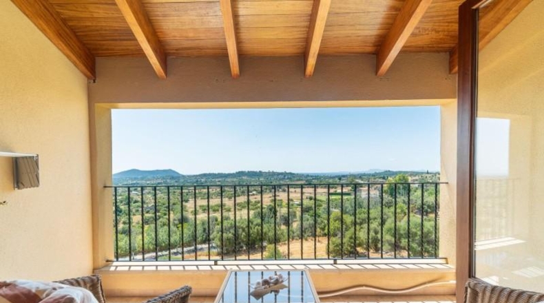 Islas Baleares - Selva - 426m2