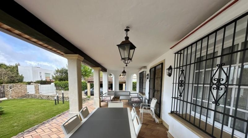 Cadiz - Chiclana de la Frontera - 1001m2