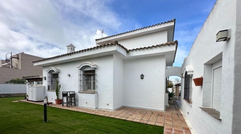 Cadiz - Chiclana de la Frontera - 1001m2