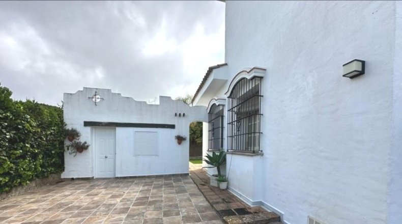 Cadiz - Chiclana de la Frontera - 1001m2