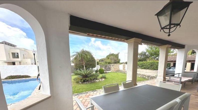 Cadiz - Chiclana de la Frontera - 1001m2