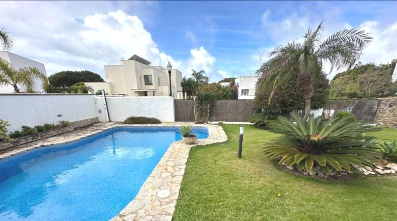 Cadiz - Chiclana de la Frontera - 1001m2