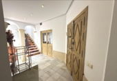 Chalet independiente con terreno en venta en la España, Chiclana de la Frontera, ref: TR244435 foto